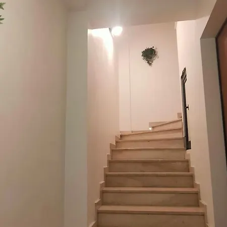 A Mare Apartament