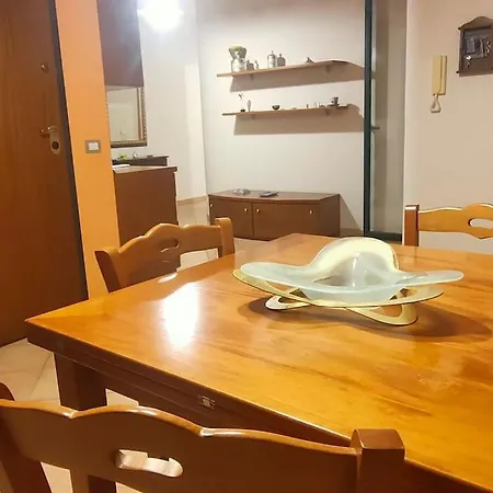 Apartament A Mare Scoglitti