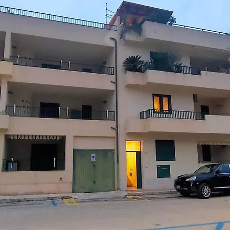 A Mare * Scoglitti