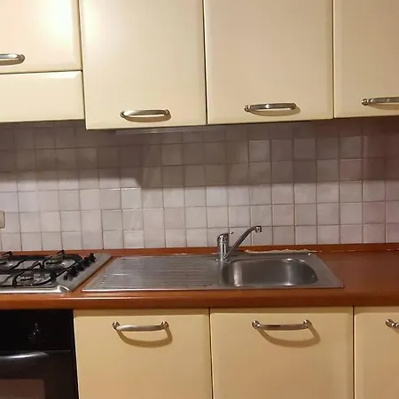 A Mare Apartament