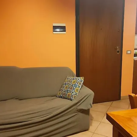 Apartament A Mare *