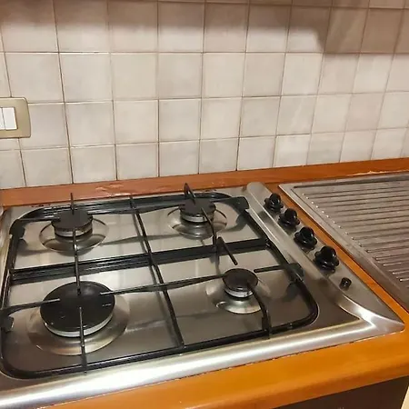 Apartment A Mare Scoglitti